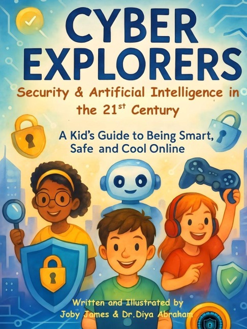 Cyber Explorers: Security & Artificial Intelligence in the 21st Century
