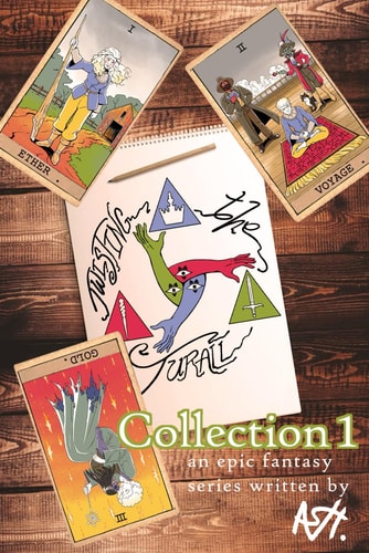 Twisting the Turall Collection 1