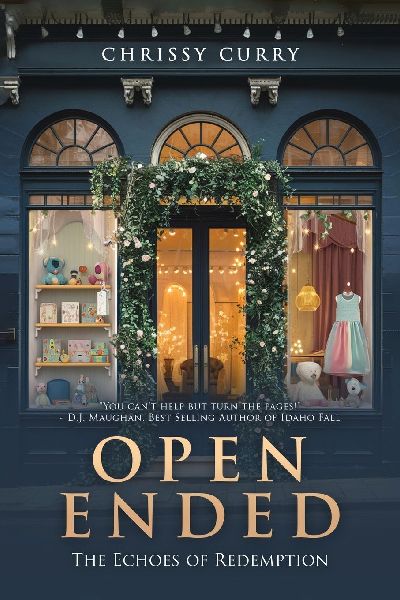 OPEN ENDED: The Echoes of Redemption