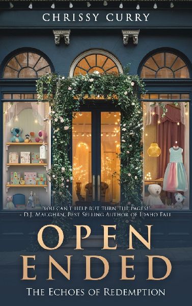 OPEN ENDED: The Echoes of Redemption