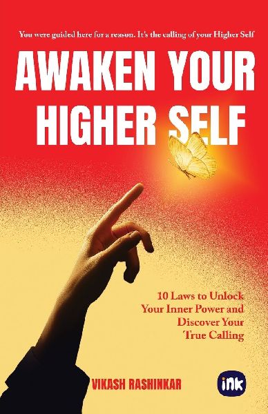 Awaken Your Higher Self