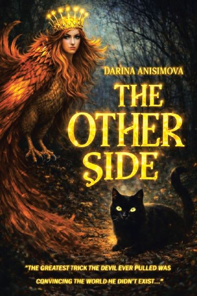 THE OTHER SIDE