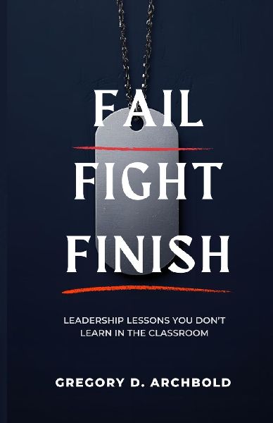 Fail Fight Finish