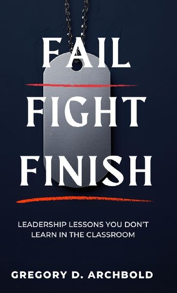 Fail Fight Finish