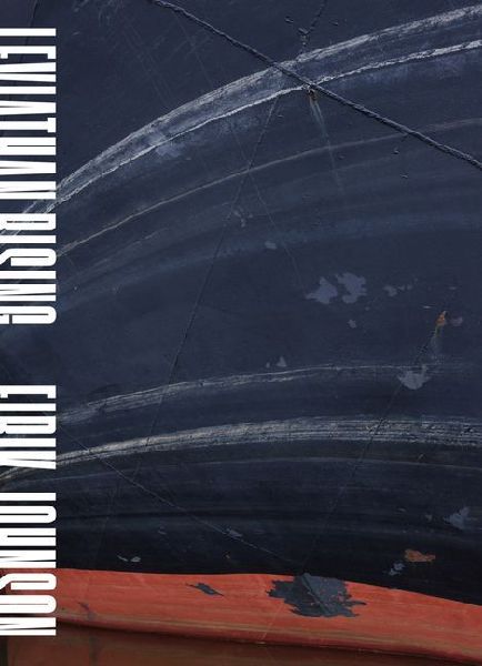 Eirik Johnson: Leviathan Rising