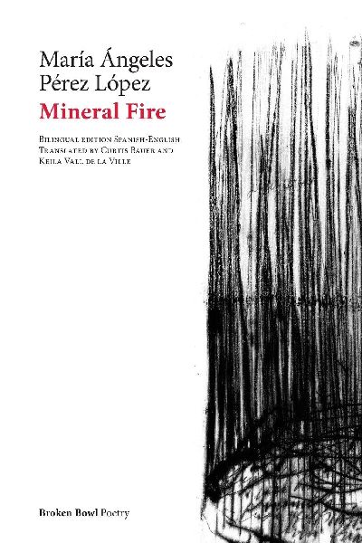 Mineral Fire: Incendio Mineral