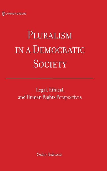 Pluralism in a Democratic Society