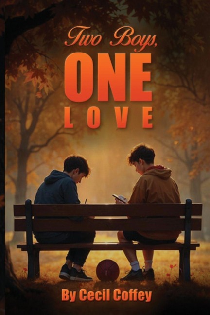 Two Boys, One Love