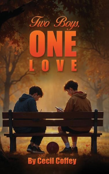 Two Boys, One Love
