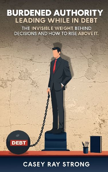 Burdened Authority: Leading While in Debt