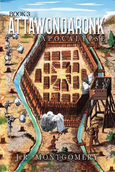 ATTAWONDARONK: APOCALYPSE