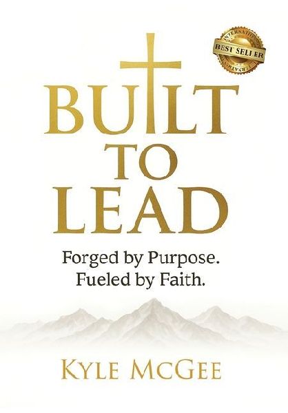 Built to Lead