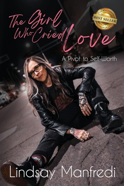 The Girl Who Cried Love: A Pivot to Self-Worth