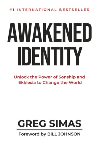 Awakened Identity