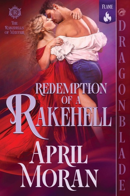 Redemption of a Rakehell: A Regency Historical Romance