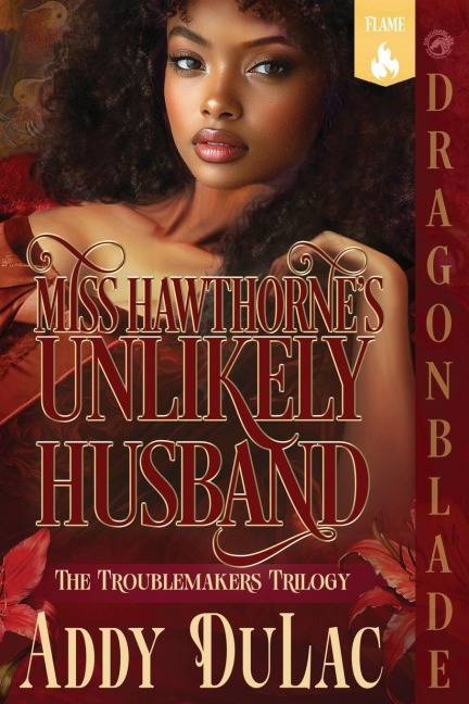 Miss Hawthornes Unlikely Husband: A Victorian Historical Romance