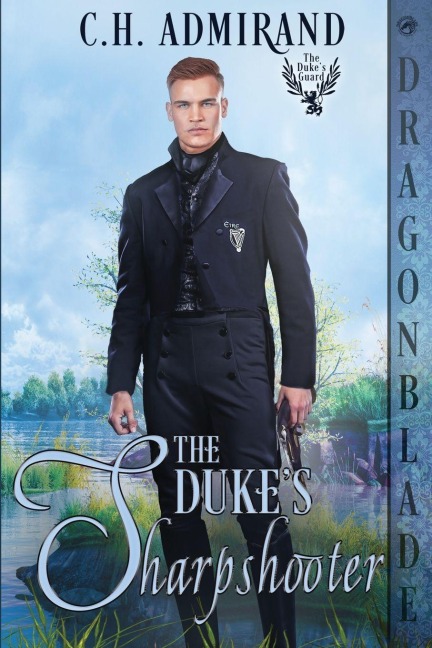 The Dukes Sharpshooter: A Regency Historical Romance