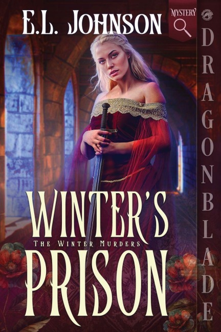 Winters Prison: A Medieval Historical Mystery