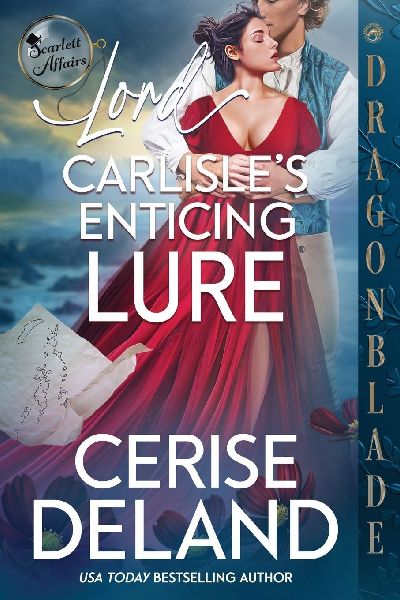 Lord Carlisle's Enticing Lure