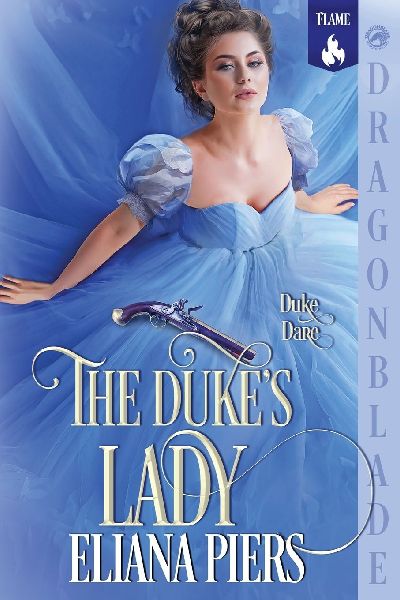 The Dukes Lady: A Regency Historical Romance
