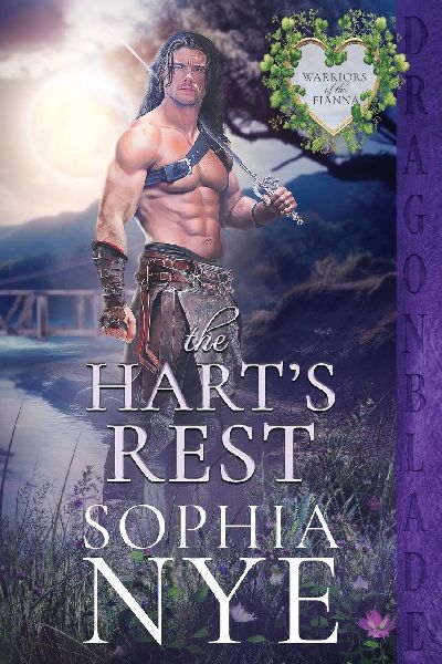 The Harts Rest: An Irish Medieval Historical Romance