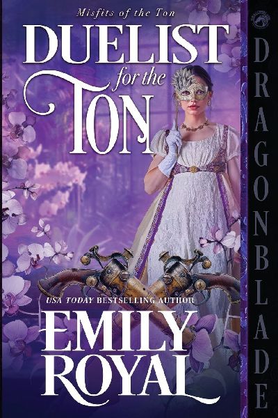Duelist for the Ton: A Regency Historical Romance