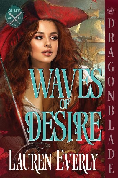 Waves of Desire: A Regency Historical Romance