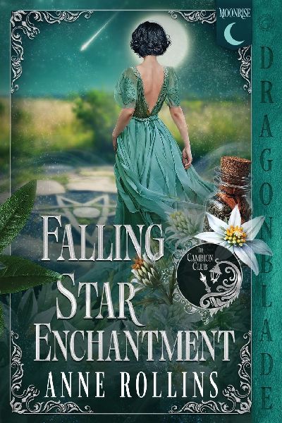 Falling Star Enchantment: A Historical Fantasy Romance