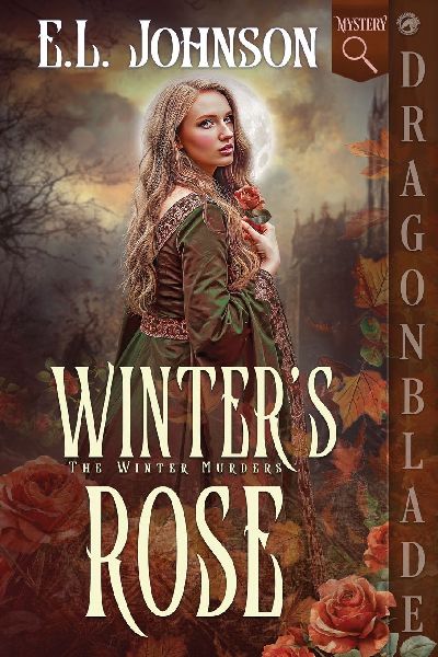 Winters Rose: A Medieval Historical Mystery