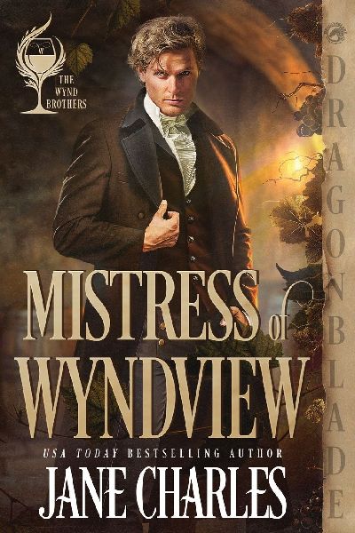 Mistress of Wyndview: A Regency Historical Romance