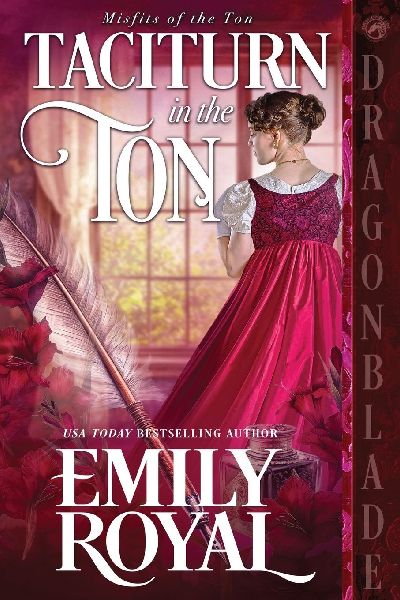 Taciturn in the Ton: A Regency Historical Romance