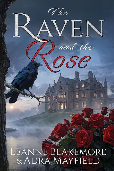 The Raven and The Rose