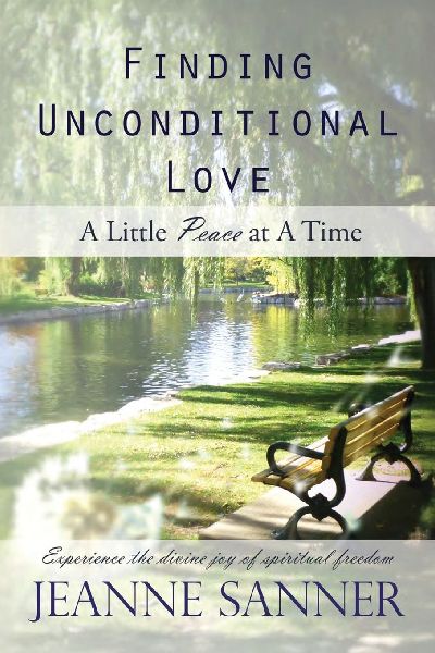 Finding Unconditional Love: A Little Peace at A Time