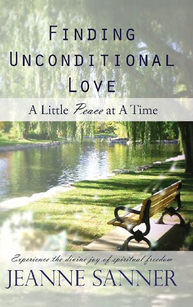 Finding Unconditional Love: A Little Peace at A Time