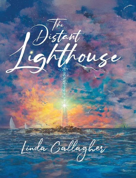 The Distant Lighthouse