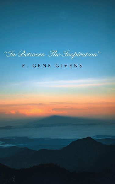 "In Between The Inspiration"