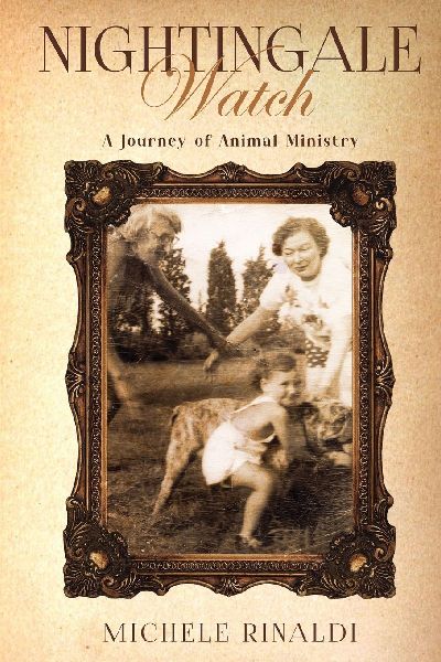 Nightingale Watch: A Journey of Animal Ministry