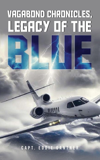 Vagabond Chronicles: Legacy of the Blue