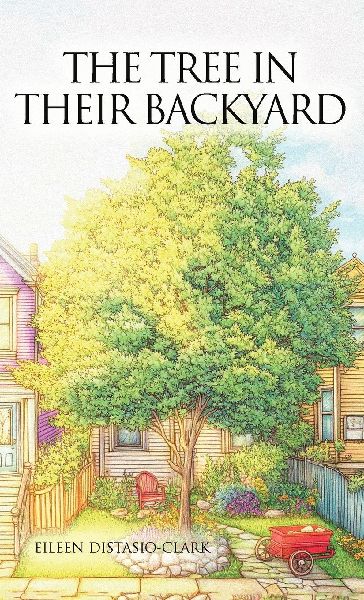 The Tree In Their Backyard