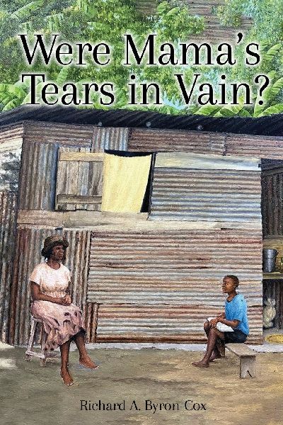 Were Mamas Tears in Vain?