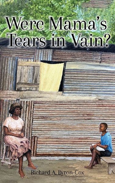 Were Mamas Tears in Vain?