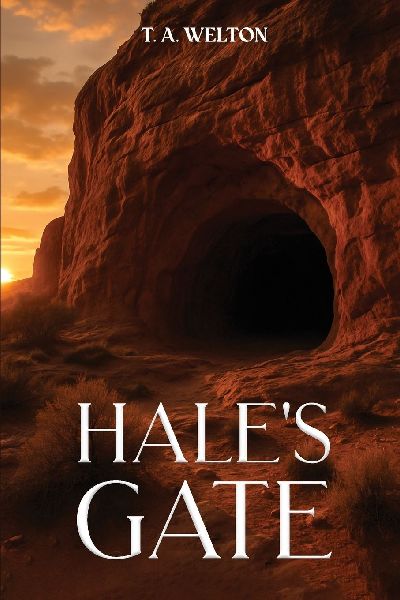 Hales Gate