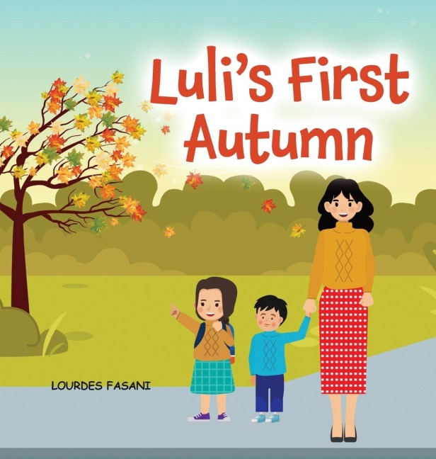 Lulis First Autumn