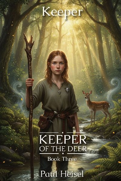 Keeper
