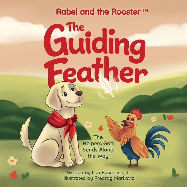 The Guiding Feather: The Helpers God Sends Along the Way