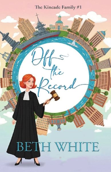 Off the Record: A Christian Contemporary Romance