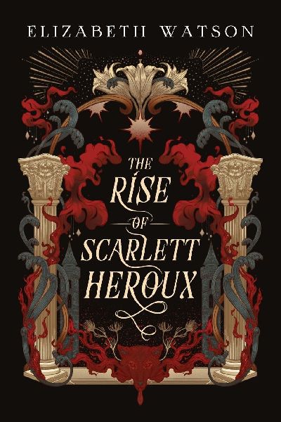 The Rise of Scarlett Heroux