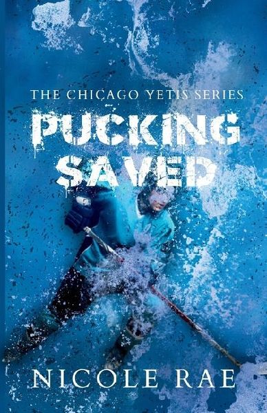 Pucking Saved