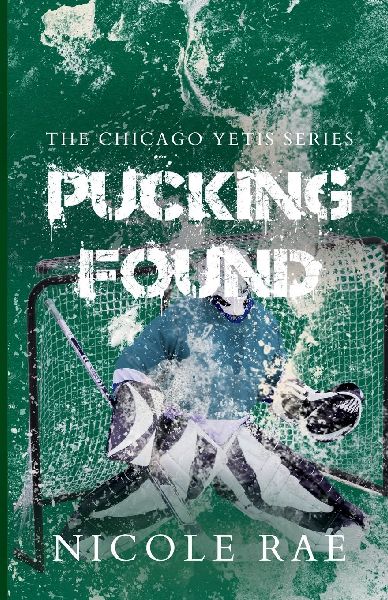 Pucking Found