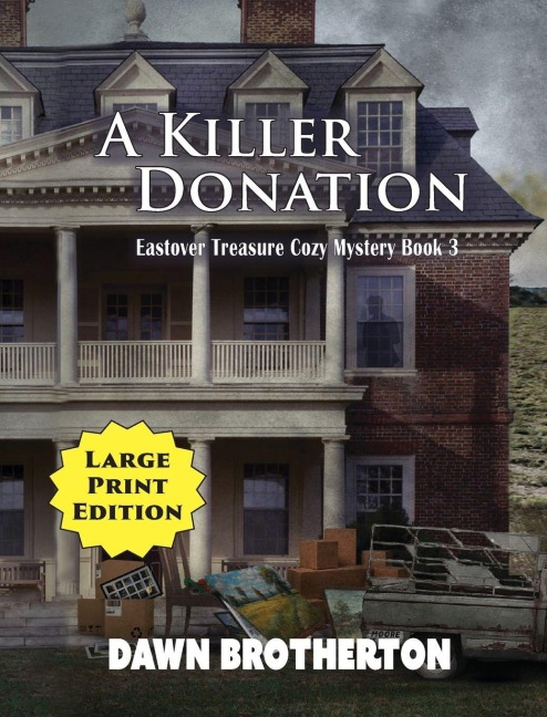 A Killer Donation